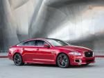 Jaguar XJR 2013 года (US)